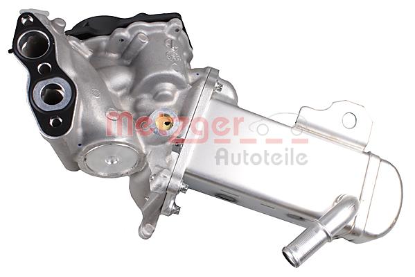 METZGER 0892908 ORIGINAL ERSATZTEIL GREENPARTS AGR-Modul